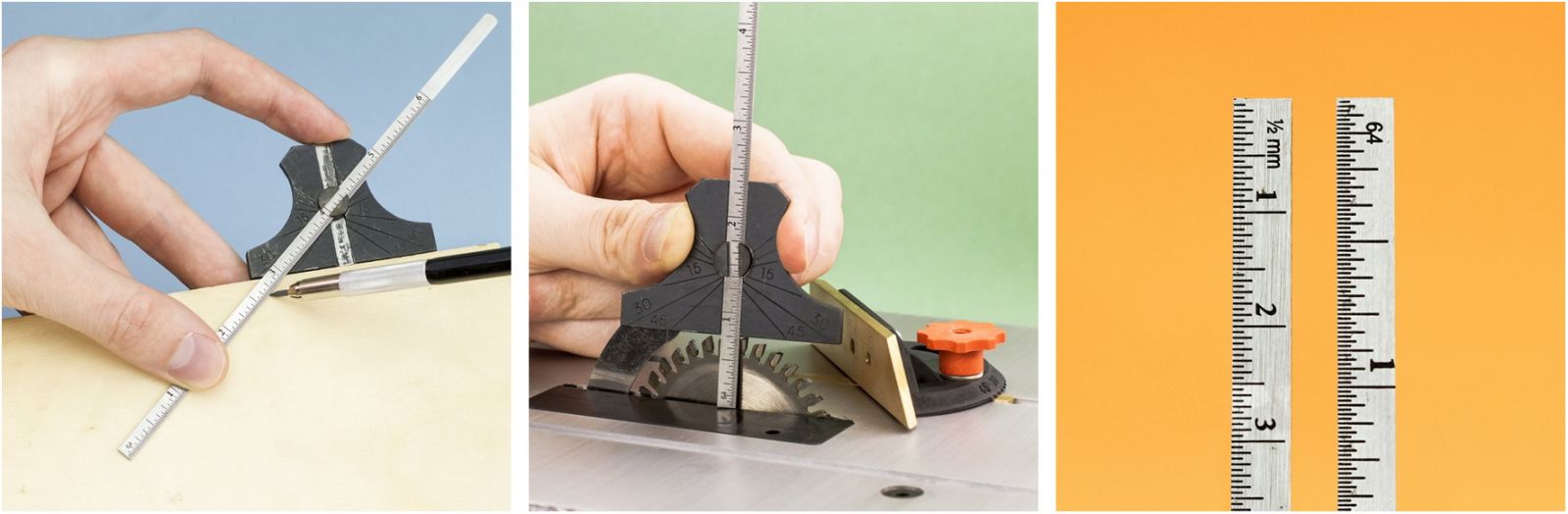 מד עומק MODELCRAFT PGA6601